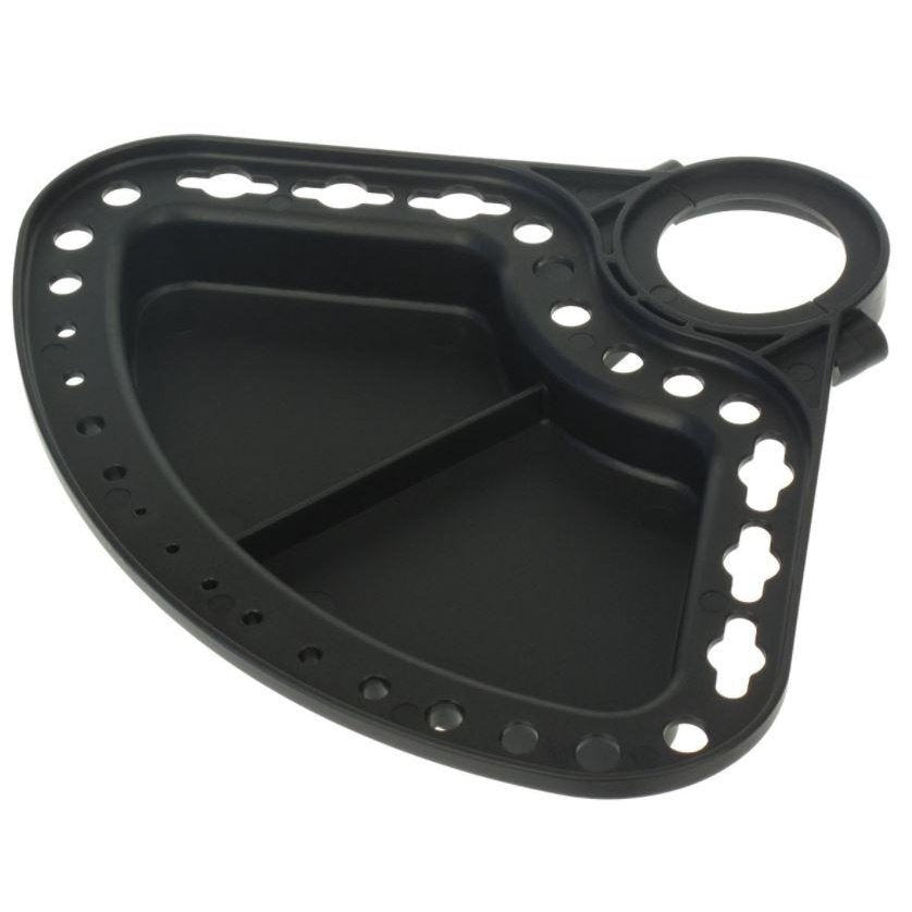 Ice Toolz WORK STAND TOOL TRAY*