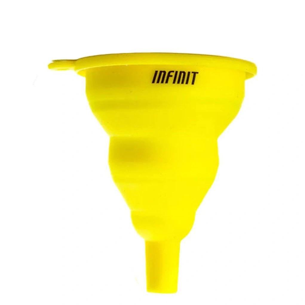 Infinit-Nutrition Infinite Funnel Nutrition Energy Bars Gels Powders