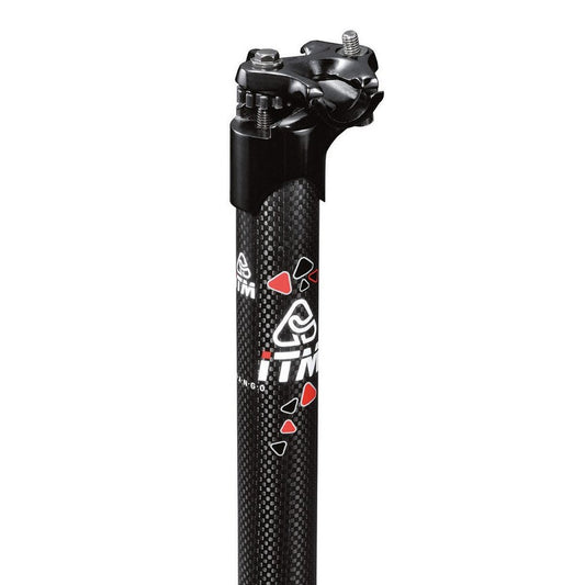 Itm Triango Seat Post 350 31.6 Carbon