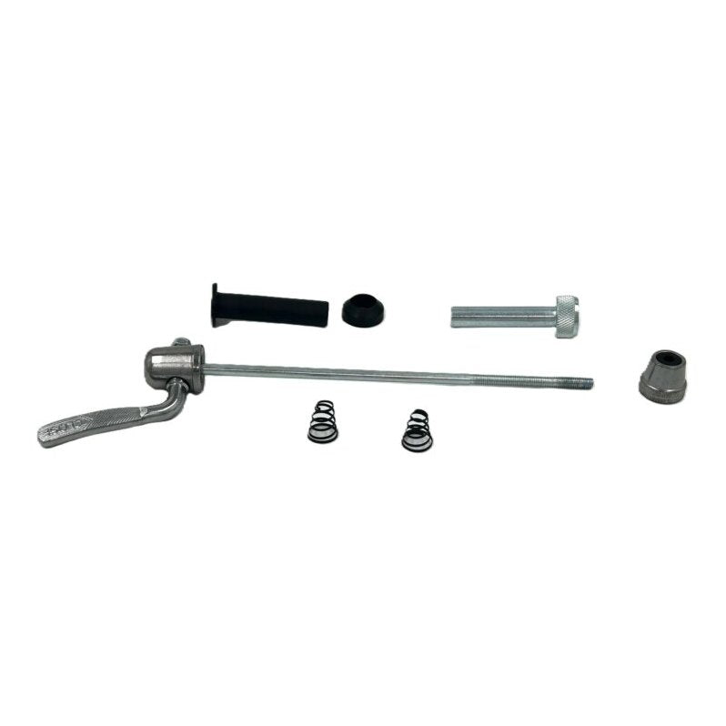 JetBlack Trainer Skewer Adaptor – QR & Thru Axle compatible