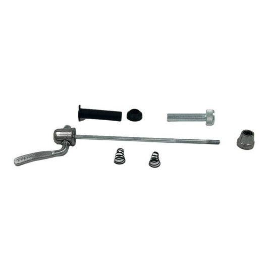 JetBlack Trainer Skewer Adaptor – QR & Thru Axle compatible
