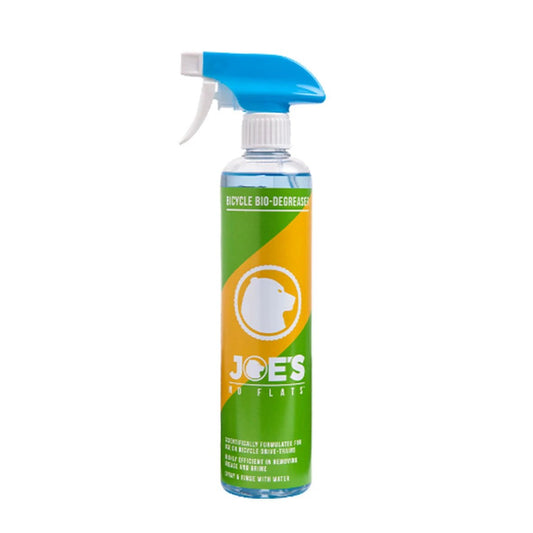 Joes-No-Flats Bio Degreaser 500Ml Eco-Friendly Lubricant