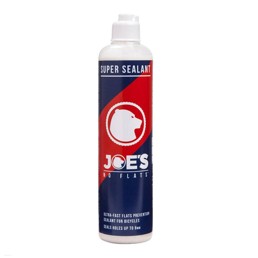 Joes-No-Flats Super Sealant 500Ml - Tire Repair And Protection