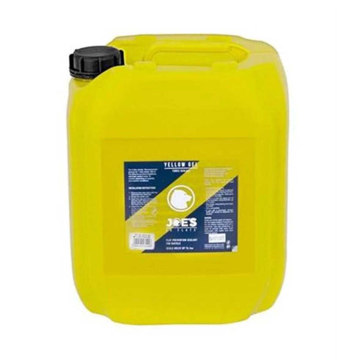 Joes-No-Flats Yellow Gel 20L Co2 Sealant