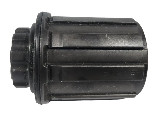 Joytech TSE Loose Ball Cassette Body - 8/10 Speed Shimano Spline Compatible
