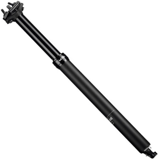 KS Vantage Dropper Seat Post 31.6mm 210-180mm Adjustable