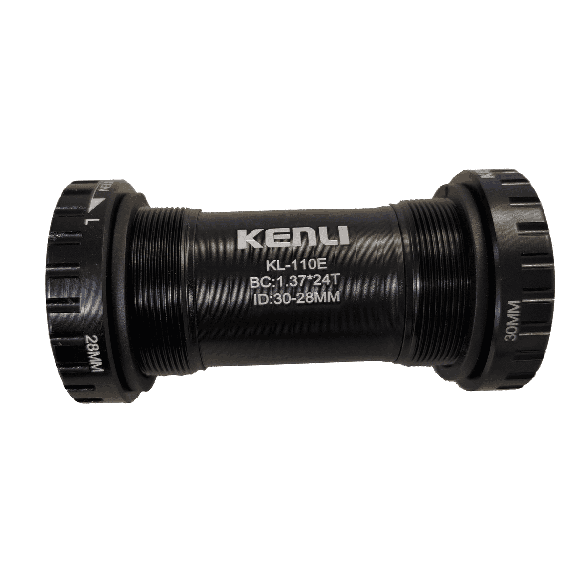 Kenli Praxis Bottom Bracket 30/28Mm Pressfit