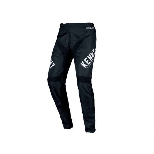 Kenny Elite 34 Blk Bottoms - Performance Pants