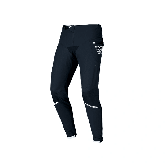 Kenny Evo Pro 34 Blk Bottoms - Men'S Performance Pants