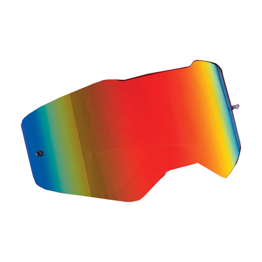 Kenny Kr Goggle Lens - Perf Red Protective Goggles