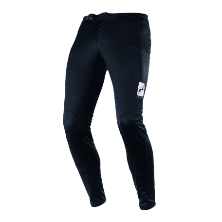 Kenny Kr-Pant24-Race-Blk-24 Race Black Pants
