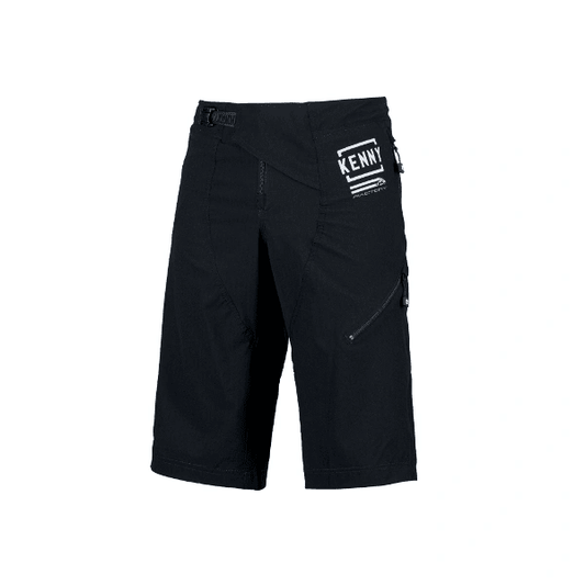 Kenny Kr Short Factory 30 Blk Bottoms