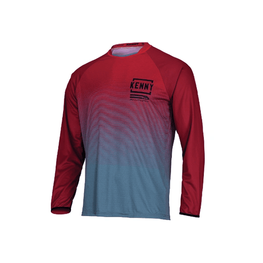 Kenny M Grey Jersey Top - Kr Shirt Factory Men'S Grey Shirt