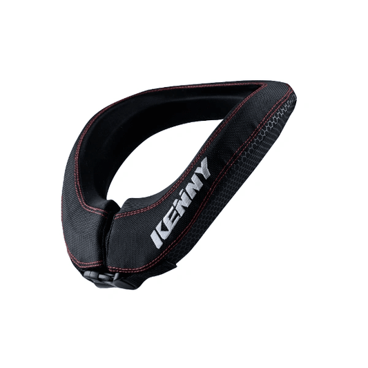 Kenny Neck Prtr One Size Black Protective Gear - Protection Gear For Neck