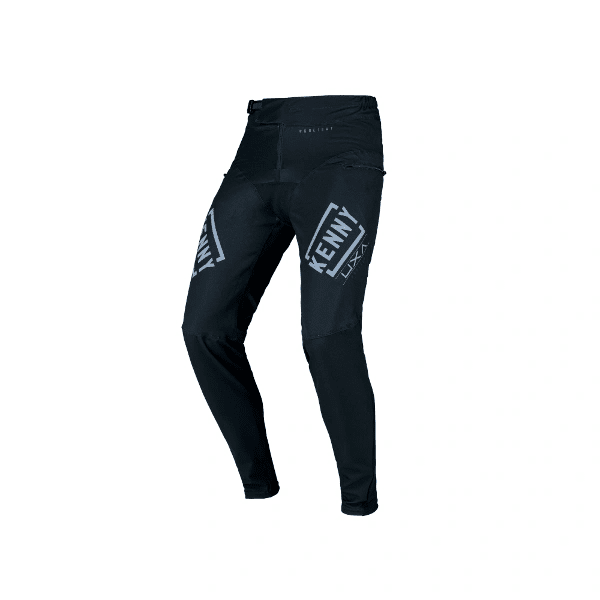 Kenny Prolight 36 Blk Pants - Lightweight Bottoms For Men