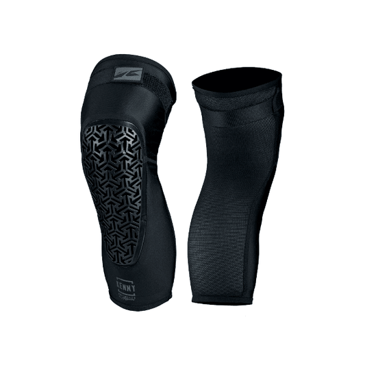 Kenny Reflx L Blk Knee Pads Protective Gear