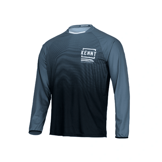 Kenny Xl Black Jerseys - Kr Shirt Factory Tops