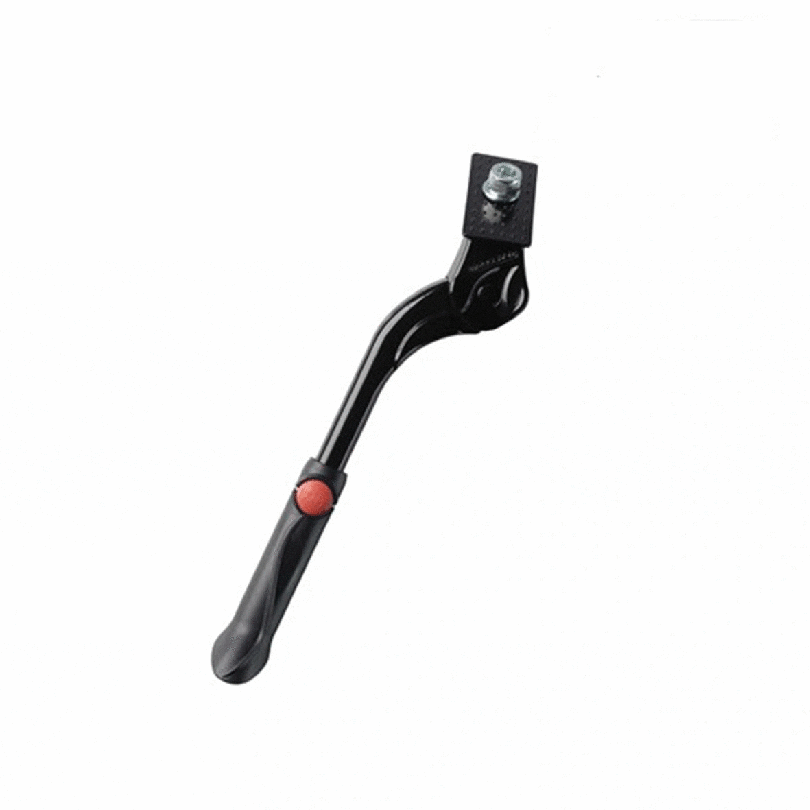 Kwt Centre Kickstand For Kids Bikes - Sturdy Kick Stand