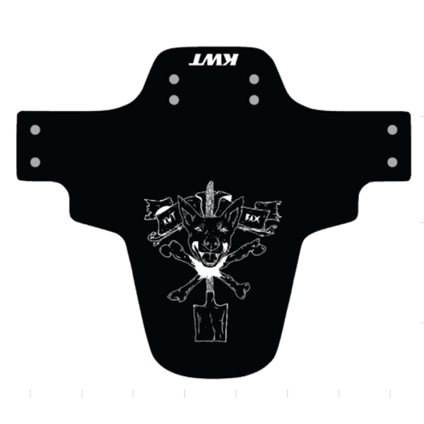 Kwt Mtb Guard 1 Mudguards Fenders Mountain Bike Cycling Accessories