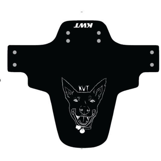 Kwt Mtb Guard 2 Mudguards & Fenders - Mountain Bike Accessories