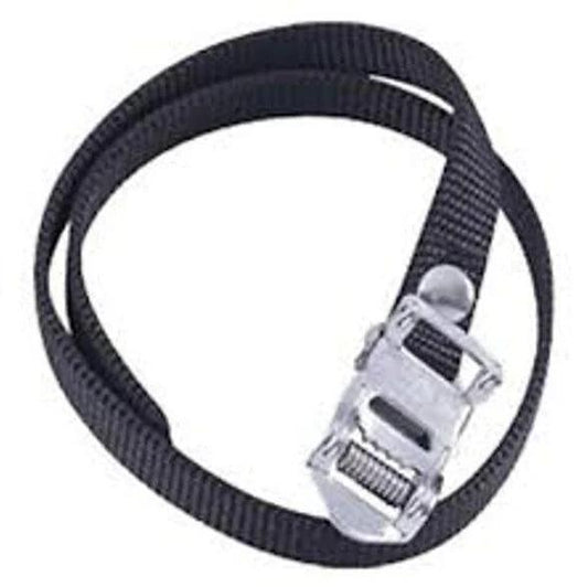 Kwt Wellgo Nylon Straps Pedals - Pedal Tools & Accessories