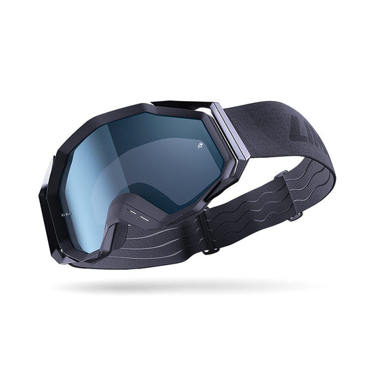 Limar GOGGLES ROC BLACK