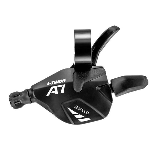 Ltwoo A7 Left Shifter - 2X10 Speed Mountain Bike Shifters