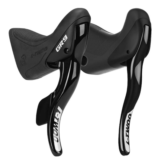 Ltwoo Gr9 1X11 Shift Pair Shifters - 11 Speed Compatible