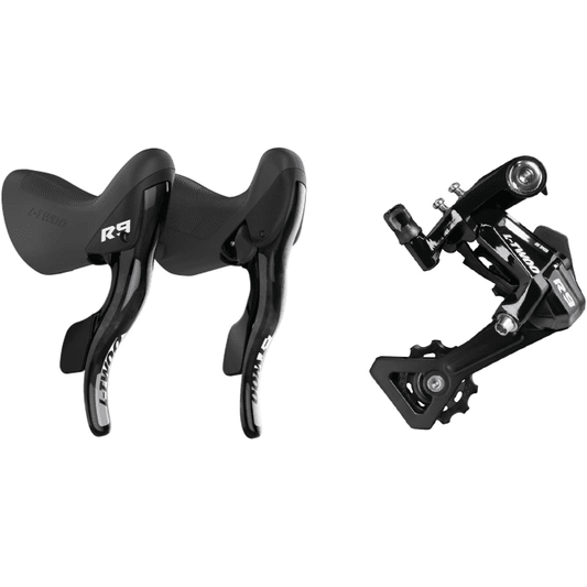 Ltwoo R9 11-Speed Road Groupset Kit - Lightweight And Efficient