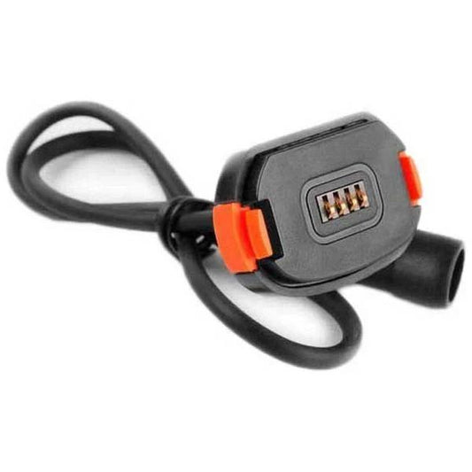 Magicshine 6270 Cable Mj9X Front Light Accessories