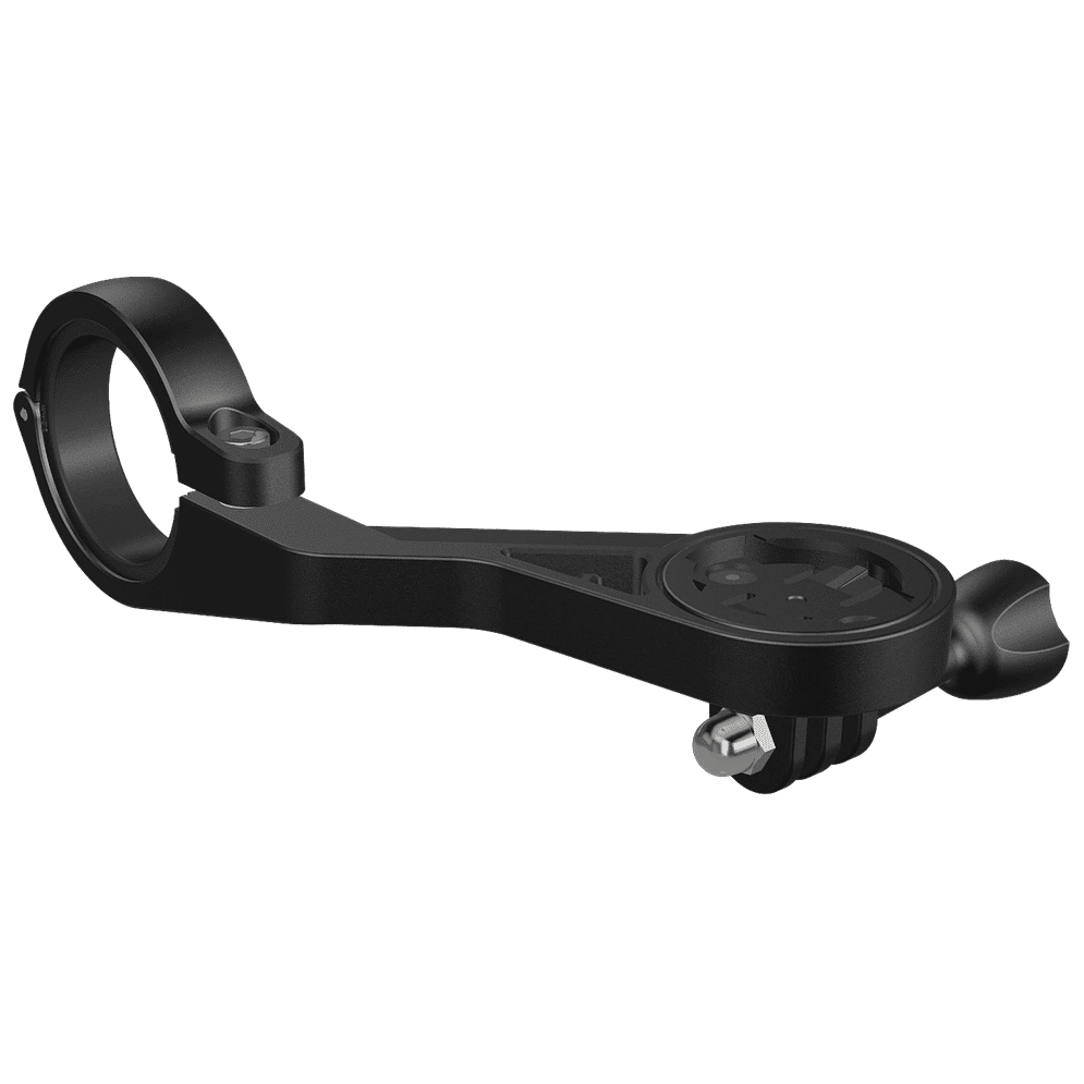 Magicshine Evo Light Mount For Garmin - Front Light Accessories