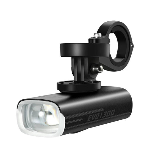 Magicshine Evo1300 Front Bike Lights - Upside Down Feature