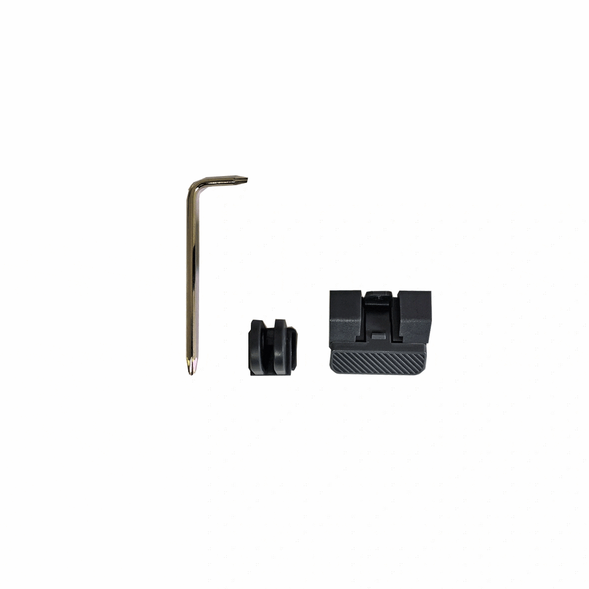 Magicshine Evo1700 Front Light Mount Bracket Kit