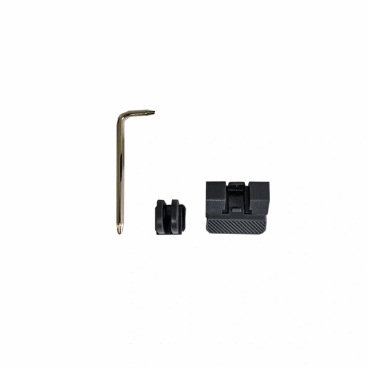 Magicshine Evo1700 Front Light Mount Bracket Kit