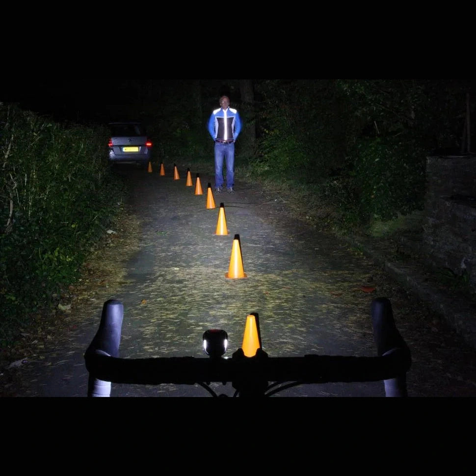 Magicshine MJ900 Front Light - 1200 Lumens Headlight
