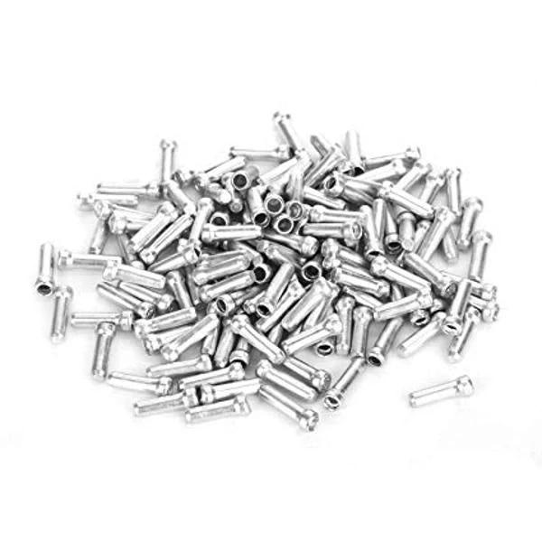 Marsone M1 End Tips 1.1~1.6Mm 500Pc For Cables & Parts