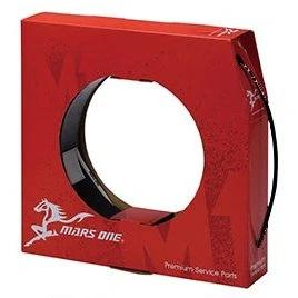 Marsone M1 Gear Outer Lubed Blk Cables & Parts