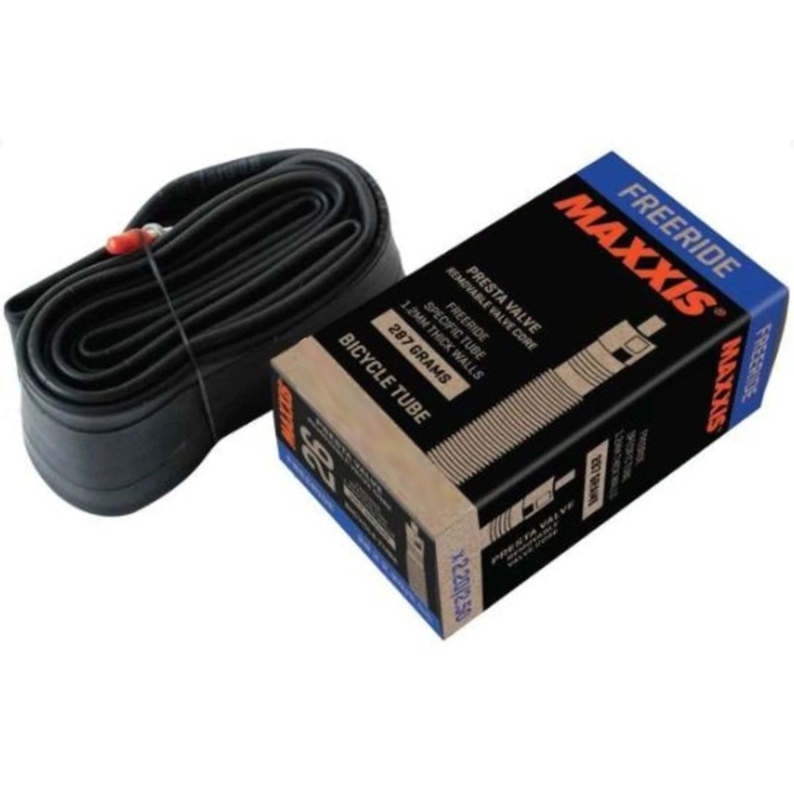 Maxxis Freeride 29" X 2.2/2.50 Pv Tubes - Dh Fat Mountain Bike Tube