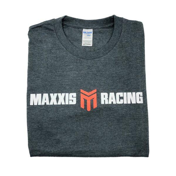 Maxxis Heather Gray Xl T-Shirt - Men'S Casual Top