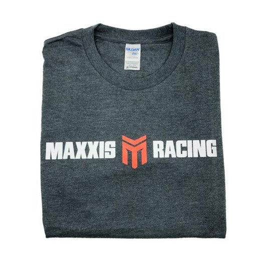 Maxxis Heather Gray Xl T-Shirt - Men'S Casual Top