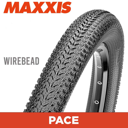 Maxxis Pace 26 X 1.95 Wire Xc 26 Mountain Bike Tyres