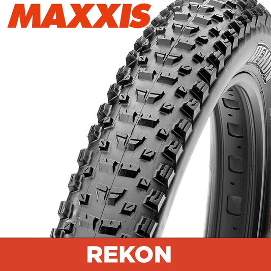 Maxxis Rekon 24 X 2.2 Folding All Mountain 24" Tyres