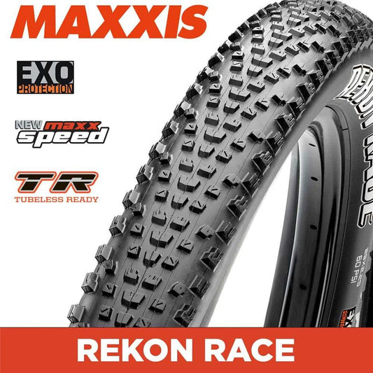 Maxxis Rekon Rce 29X2.225 Exo Tr Mx S Xc 29 Tyres
