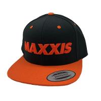 Maxxis Street Hip Hop Cap - Urban Style Headwear