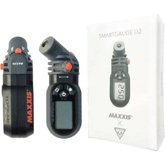 Maxxis Topeak Floor Pump Pressure Gauge - Pumps & Parts