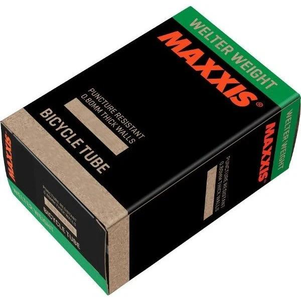 Maxxis Welter Tube 29" Presta Valve Mountain Bike Tubes