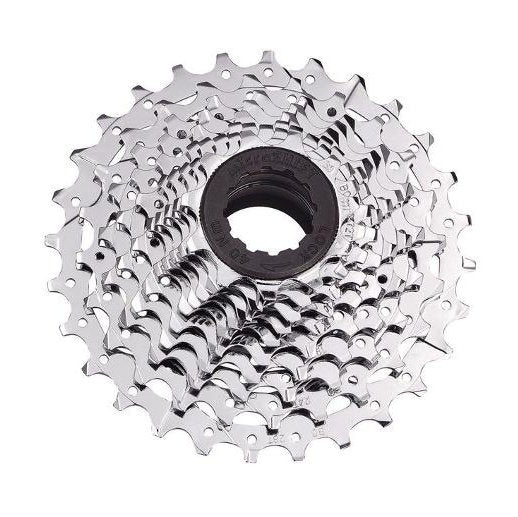 Microshift 11 Speed Cassette 11-28T For Smooth Shifting