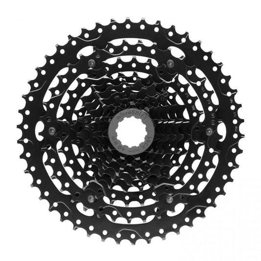 Microshift Advent Cassette 9 Speed E Cassettes
