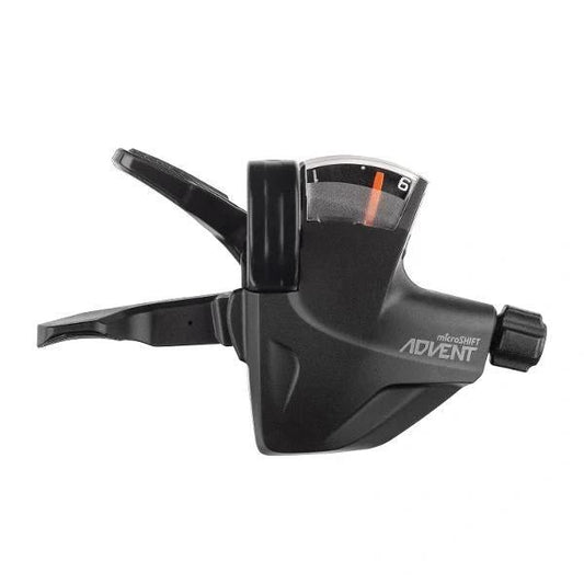 Microshift Advent Short Shift 9 Speed Internal Shifters