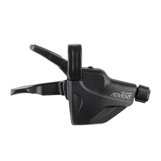 Microshift Advent Short Shift 9 Speed Shifter